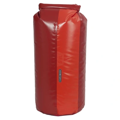 Afbeelding van Ortlieb PD350 Dry Bag Bagagezak 59 Liter Cranberry Red Rood Waterdichte Zakken