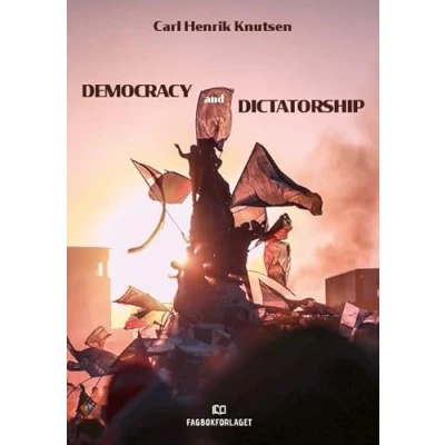 Afbeelding van Democracy and Dictatorship