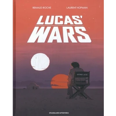 Afbeelding van One shots 1 Lucas&#039; Wars