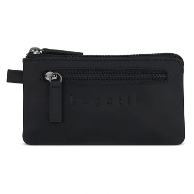 Afbeelding van Bugatti Luca Sleutel portemonnee Leer 12 cm