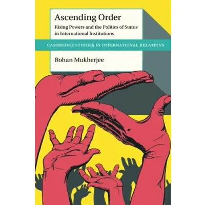 Afbeelding van Cambridge Studies in International Relations Ascending Order
