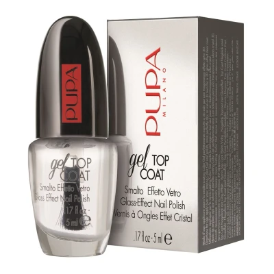 Afbeelding van Pupa Gel Top Coat