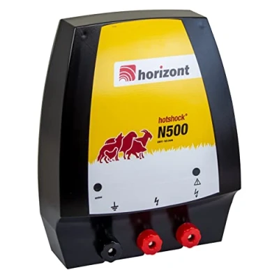 Afbeelding van hotSHOCK N50 (6,0 Joule)