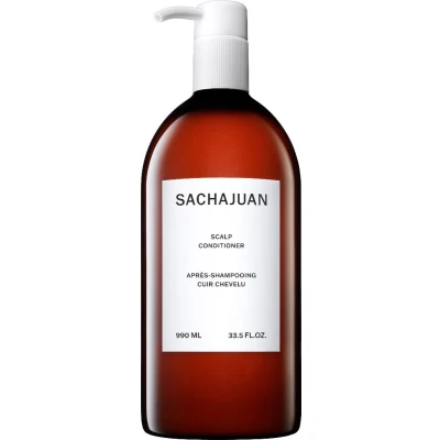 Afbeelding van SachaJuan Scalp Conditioner 990ml Haibu by Kapperskorting.com
