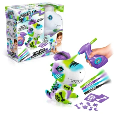 Image de Kit créatif Style 4 Ever Dino