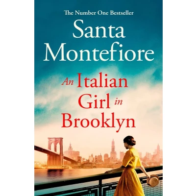 Afbeelding van An Italian Girl in Brooklyn