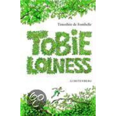 Afbeelding van Tobie Lolness