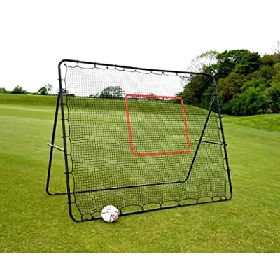 Afbeelding van Precision Reservenet Voor Pro Jumbo Rebounder Stuitbaltraine