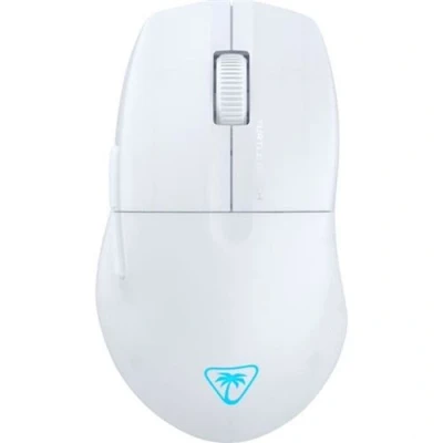 Image de Turtle Beach Pure AIR Souris Gamer Sans Fil Blanc