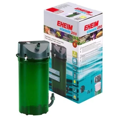 Afbeelding van Eheim Classic 250 (2213)