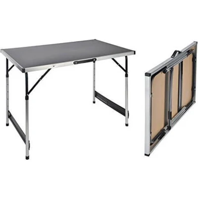 Afbeelding van Aluminium Opvouwbare Klaptafel