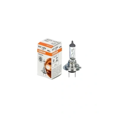 Afbeelding van Osram 64210 H7 12V 55W PX26d gloeilamp auto lamp