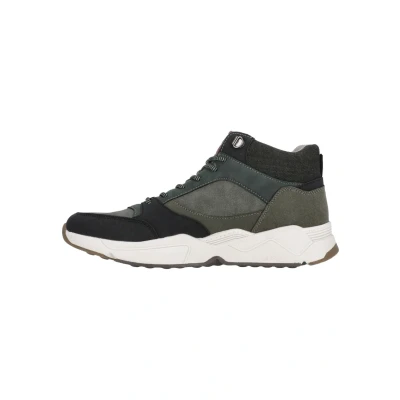 Afbeelding van Whistler Palhoma Sneakers laag, Heren, Maat: 46, Khaki