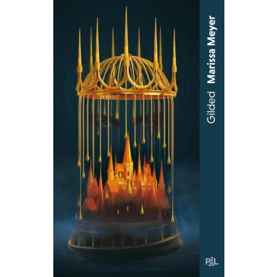 Image de Gilded Tome 01 (poche broché)