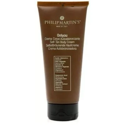 Afbeelding van Philip Martin&#039;s Crème Soin de la peau Onlyou