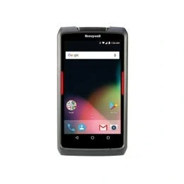 Afbeelding van Honeywell EDA71 EB 0 dockingstation voor mobiel apparaat Mobiele computer Zwart, Rood