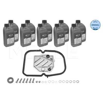 Afbeelding van Meyle Onderd.set, olie verversen van automatische versnellingsbak 014 135 1600/XK
