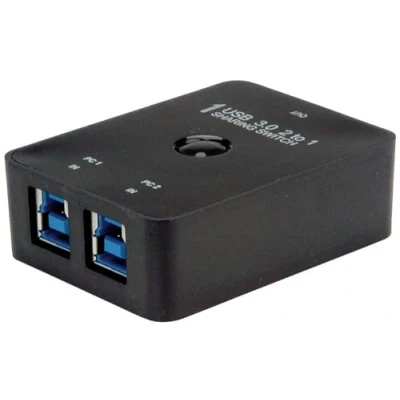 Afbeelding van USB 3.0 schakelaar Valueline