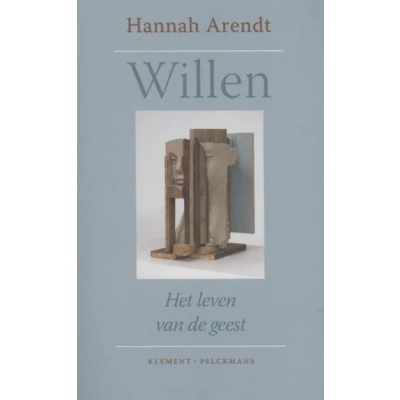 Afbeelding van Willen