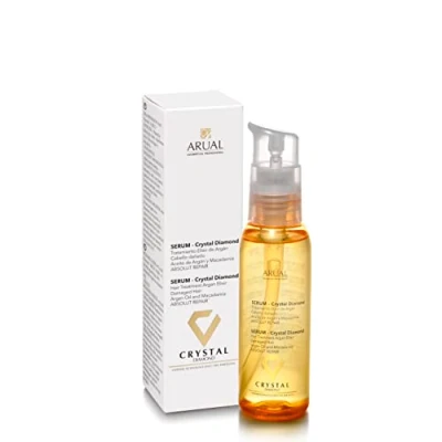 Afbeelding van Haarserum Arual Crystal Diamond 100 ml
