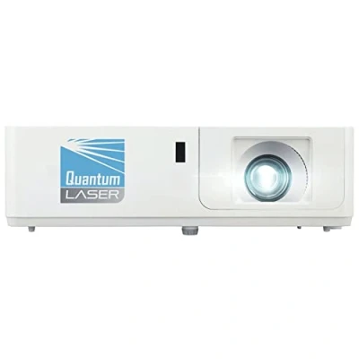 Afbeelding van Infocus INL4129 (Volledige HD, 5600 lm, 1.4 2.24:1), Beamer, Wit