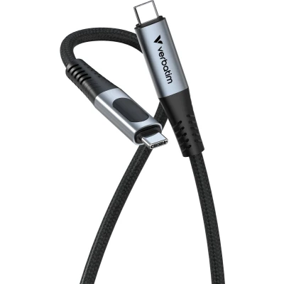 Afbeelding van Verbatim 31849 (1.20 m, USB 4.0), kabel
