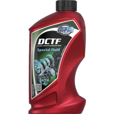 Afbeelding van MPM DCTF Special Fluid 16001DCTF ATF Olie 1
