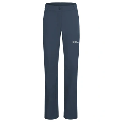 Afbeelding van Jack Wolfskin Activate Thermic Pants W Wandelbroek voor dames