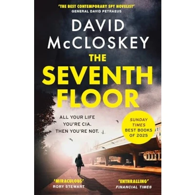 Afbeelding van The Seventh Floor