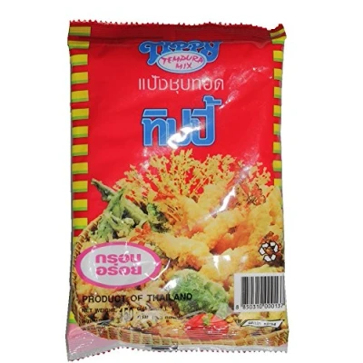 Afbeelding van Tippy Tempurameel 150 g
