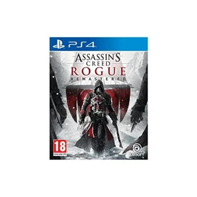 Afbeelding van Assassin&#039;s Creed Rogue Remastered PS4 (Franstalige hoes)