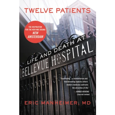 Afbeelding van Twelve Patients