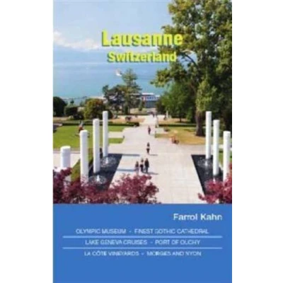 Afbeelding van Lausanne Switzerland