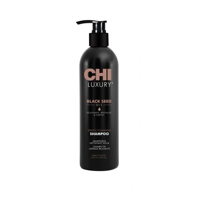 Afbeelding van CHI Luxury Black Seed Oil Gentle Cleansing Shampoo 739ml