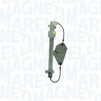 Afbeelding van Magneti Marelli Raammechanisme 350103757000