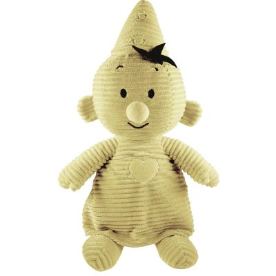 Afbeelding van Studio 100 Knuffel Corduroy Geel, 35 cm