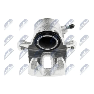 Afbeelding van NTY HZP MZ 006 Remklauw Vooras links, Vooras, Links Zonder framewerk MAZDA: MX 5 2