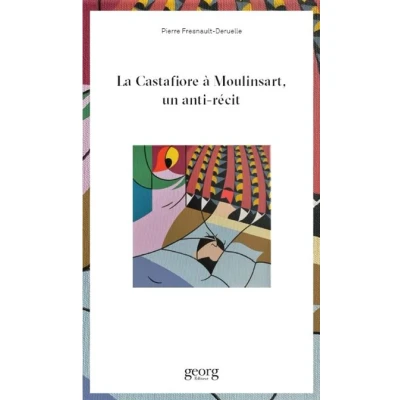 Image de La Castafiore à Moulinsart : un anti récit