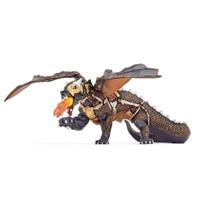 Image de Papo Dragon des ténèbres