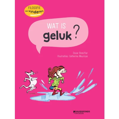 Afbeelding van Wat is geluk