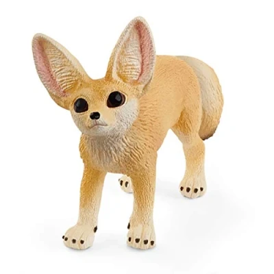 Image de Schleich Desert Fox