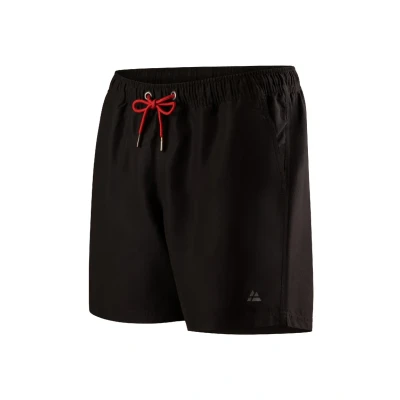 Afbeelding van Danish Endurance Zwemshorts, Heren, Maat: Large, Black