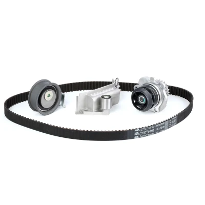 Afbeelding van Gates Distributieriem kit incl.waterpomp KP15491XS