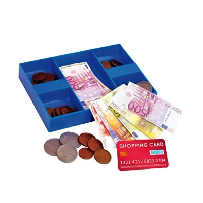 Afbeelding van small foot Play money