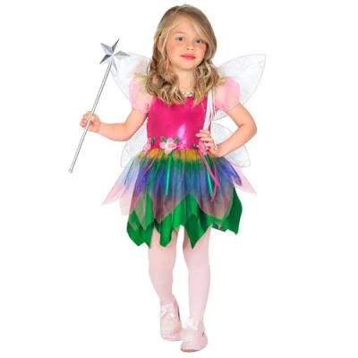 Afbeelding van &quot;Tinkerbellkostuum voor meisjes Kinderkostuums 110/122&quot;