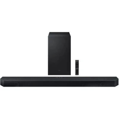 Afbeelding van Samsung Soundbar HW Q700D