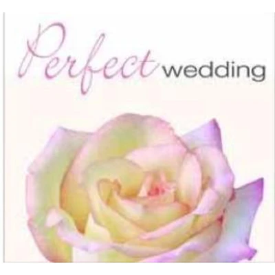Afbeelding van Various Artists Perfect Wedding (CD)