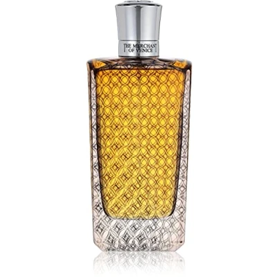 Afbeelding van The Merchant of Venice Ottoman Amber Eau de Parfum 100 ml