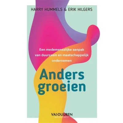 Image de Anders groeien