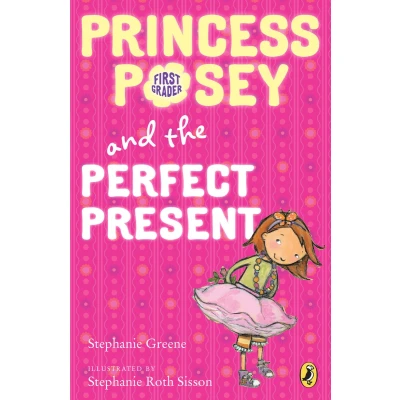 Afbeelding van Princess Posey and the Perfect Present